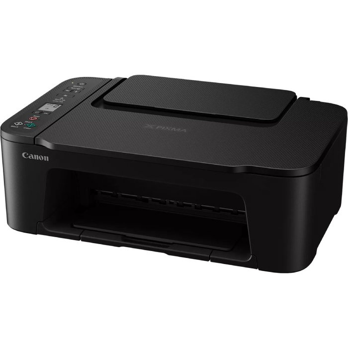 Canon PIXMA TS3750i Negro